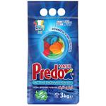 Стиральный порошок Persil Горная свежесть автомат 3кг