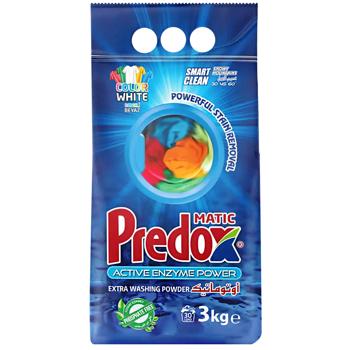 Persil Mountain Freshness Automat Washing Powder 3kg