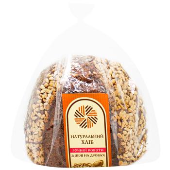 Zhornova Sonyah Hearth Bread 1/2 300g - buy, prices for - photo 1