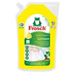 Frosch Lemon Washing Gel 1.5l