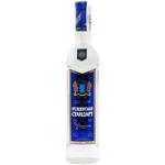 Prezydentskiy Standart Classic Vodka 0.7l 40%