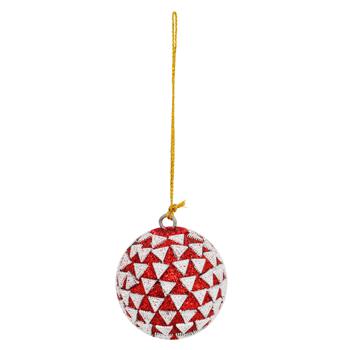 Koopman Christmas Ball 5cm - buy, prices for - photo 6