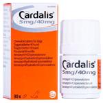 Pills Cardalis France