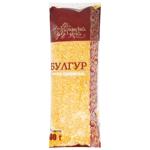 Крупа Булгур Українська Зірка 500г