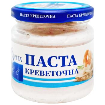 Aqua Vita Shrimp Paste 150g - buy, prices for Epicentr FOOD - photo 1