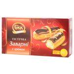 BKK Custard Cream Eclairs 360g