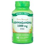 Ashwaganha Nature's truth 90pcs Usa