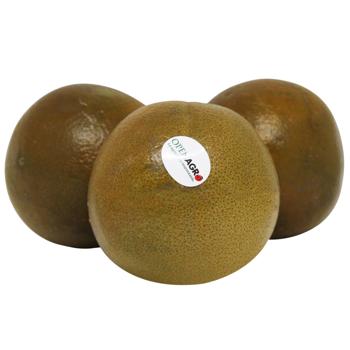 Апельсин Шоколадний (Наш імпорт) вага - купить, цены на КОСМОС - фото 1