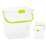Al-Plastic Multi Box Universal Container 6.7l