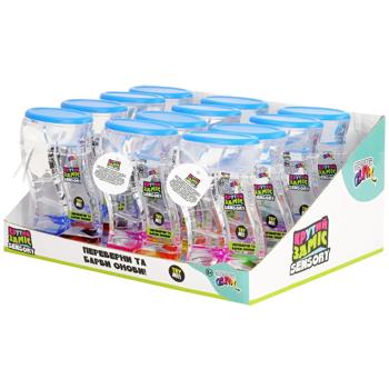 Іграшка Monster Gum Забавка Sensory Крутий заміс - купити, ціни на За Раз - фото 6