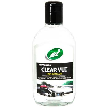 Засіб для авто Turtle Wax Антидощ  300мл - купити, ціни на Таврія В - фото 1