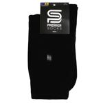 Premier Socks Terry Men's Socks s.27 Black