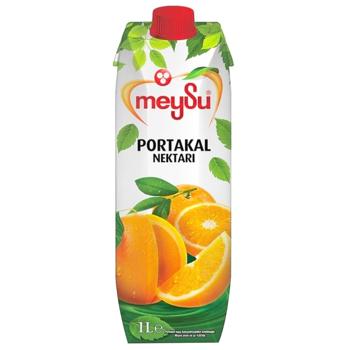 Meysu Orange Nectar 1l