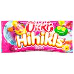 Драже жувальне Okki Hihikls Fruit 25г