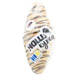 Auchan Croissant with Chocolate Filling 75g