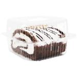 Рулет Пташине молоко