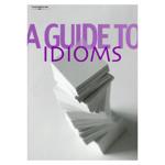 Ідіоми що ви повинні знати