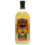 Sombrero Negro Tequila 38% 0.7l