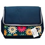 Zed Flowers Thermal Bag 27х18х22cm