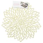Holiday Napkin for Serving Chrysanthemum Decor 38*38cm 35221-38