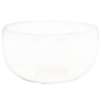 Olens Zwilling Double Glass Bowl 330ml - buy, prices for Vostorg - photo 1