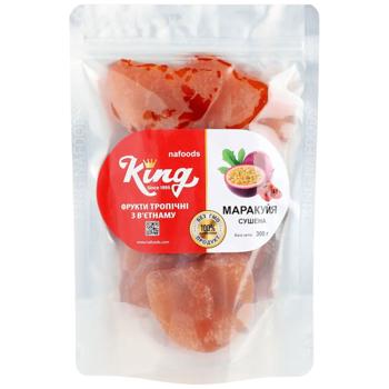 passionfruit King 300g Ukraine - buy, prices for Epicentr FOOD - photo 1