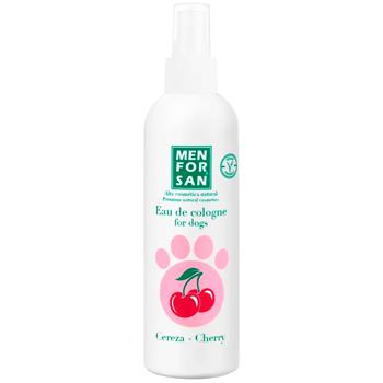 Menforsan Cherry Eau de Cologne for Dogs 125ml - buy, prices for MasterZoo - photo 1