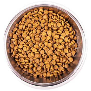 Monge Kitten Dry Food with Chicken for Kitten 400g - buy, prices for MasterZoo - photo 2
