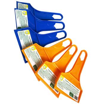 Auchan Ice Scraper - buy, prices for Auchan - photo 2