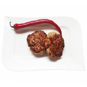 Chicken Cutlets