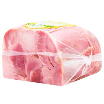 Play Hutsulska Premium Boiled-smoked Ham