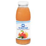 Eurogroup Apple Direct Spin Juice 0.3l