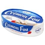 Сир Milleret Le Cremeux Fou м'який 270г