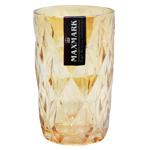 Maxmark Amber Glass 350ml