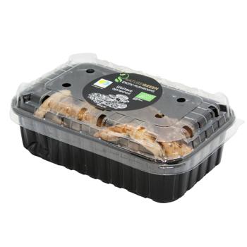 Шиитаке Nature Green мини 150г - купить, цены на NOVUS - фото 2