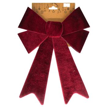 Decoration Chomik velours China - buy, prices for MegaMarket - photo 1