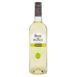 Вино Brise de France Sauvignon біле сухе 12% 0,75л