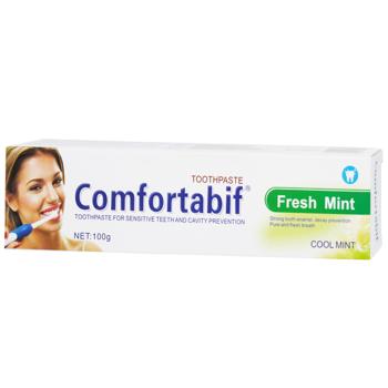Toothpaste 100g - buy, prices for COSMOS - photo 2