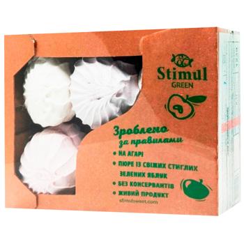 Stimul Surprise Marshmallow with Blueberry 320g