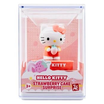 Hello Kitty and Friends 50th Anniversary Hello Kitty Collectible Toy - buy, prices for - photo 2