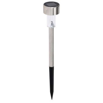 Koopman Solar Powered Garden Lantern