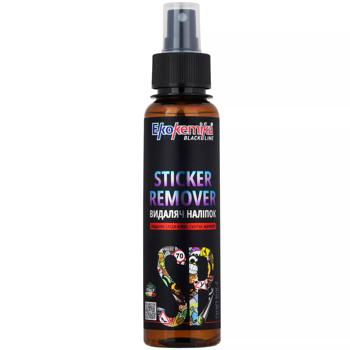 Ekokeramika Sticker Remover 150ml - buy, prices for Auchan - photo 1