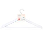 Actuel Wooden Set Hanger 4pc*43cm