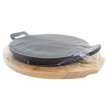 Форма для запекания на подставке круглая 24см - купить, цены на Таврия В - фото 1