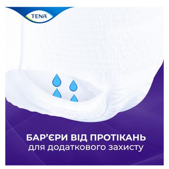 Подгузники для взрослых Tena Pants Plus Night XL 10шт - купить, цены на За Раз - фото 4