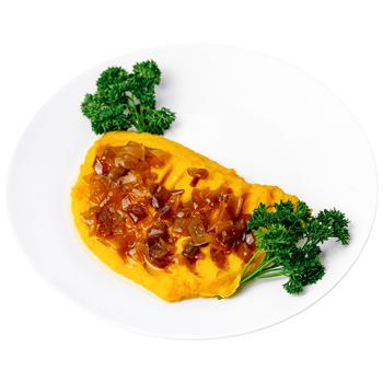 Hunter-Style Pea Puree - buy, prices for Torba - photo 1
