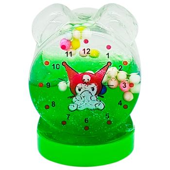 Clock Slime - buy, prices for Chudo Market - photo 1