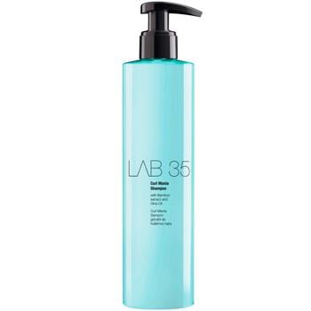 Kallos Lab 35 Shampoo for Curly Hair 300ml