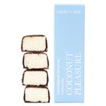 Батончик Шоколадний з кокосом 50г