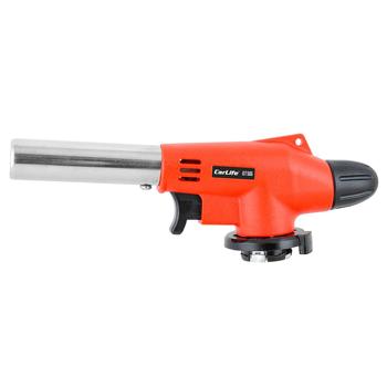 Carlife Burner with Piezo Ignition Nozzle 19mm - buy, prices for - photo 5